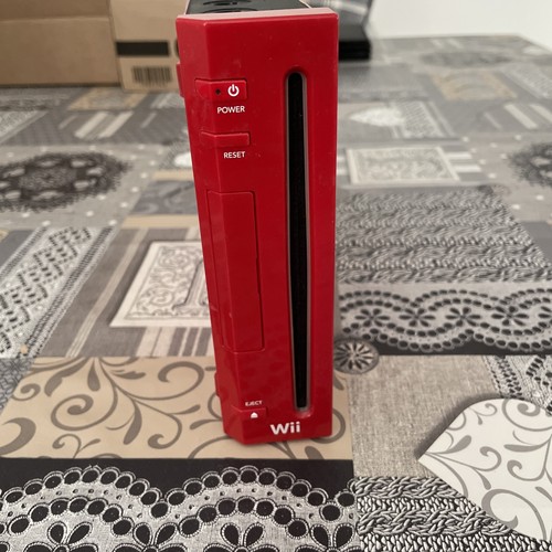 Nintendo wii 25th anniversary - nintendo,