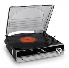 AUNA TBA-928 VINYL RECORD