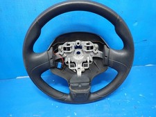 Steering Wheel Citroen