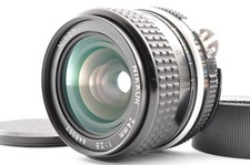 Nikon nikkor 24mm 8 mf - 24mm,
