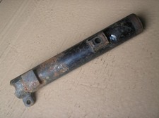 Triumph BSA 650 T120 A65 1970