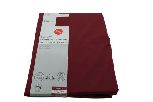 Marks spencer single deep - marks,