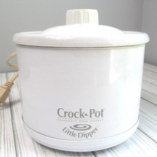Rival Crock Pot Little Dipper