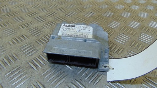 Peugeot 307 air bag control - peugeot,
