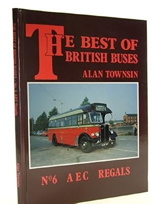 The best british buses - british, buses: