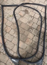 E46 330Ci Sport 2005 Door And Rear Window Rubber  Seals