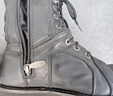 Harley Davidson Fxrg Boots Size 6 UK