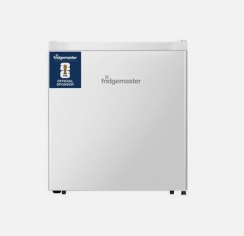 Fridgemaster mur4545 white - -,