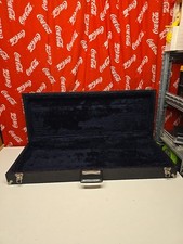 VINTAGE PROFESSIONAL HARD CASE / FLIGHT CASE FOR AN ELECTRONIC KEYBOARD / HEAVY