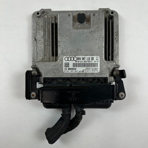2009 2013 audi - 2009-2013, tfsi