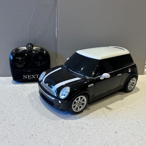 Mini cooper remote control - mini, s