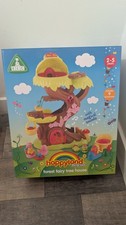 NEW ELC Happyland FOREST FAIRY