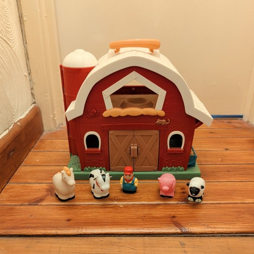 Battat stable and - battat,
