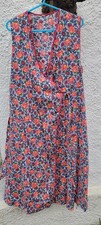 Vintage  1950s Full Pinny
