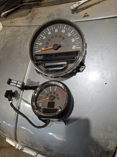 Mini r55 r56 - mini,