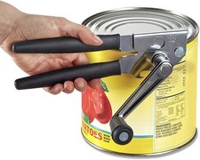 NUFR Crank Can Openers