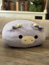 12” Bubba The Cow Stackable