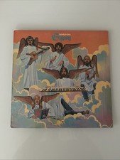 '73 GYPSY U.S. LP "Unlock The