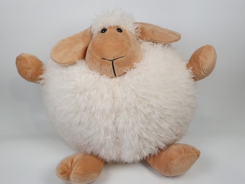 Welsh lamb sheep soft fluffy - lamb,
