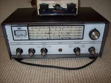 HAM/COMMUNICATIONS RECEIVER