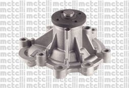 Engine cooling water - engine, fits
