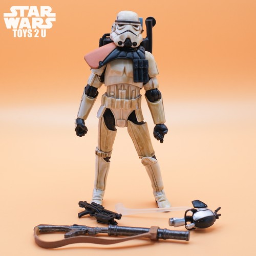 Star wars vc112 - vc112, sandtrooper