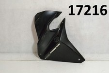 Yamaha MT07 Tracer 700 Side