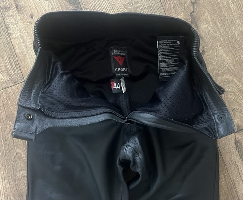 Dainese women leather - dainese, women’s
