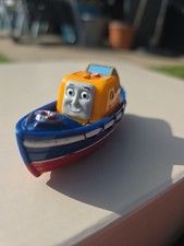 Captain T4198 Diecast Model