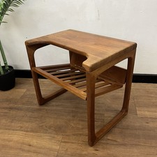 1960s TEAK midcentury DANISH