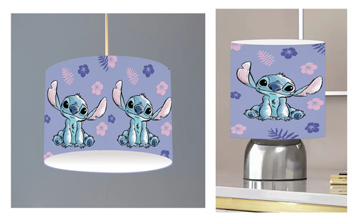 Disney stitch purple choose - ,