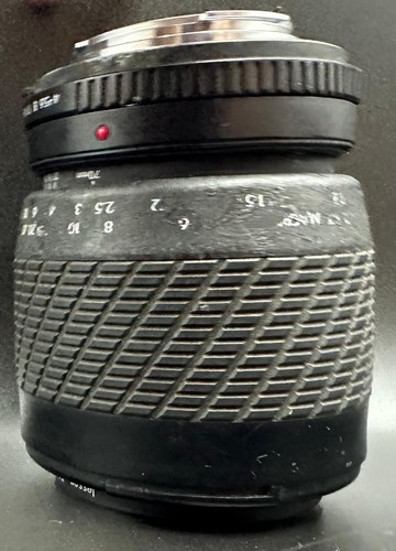 Sigma zoom 210mm 4 5 - uc, 70-210mm