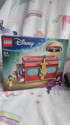 Lego disney 43276 - lego,