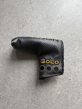 Scotty Cameron Golo graphite