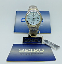 Seiko Auto Relay 5J22-0A10