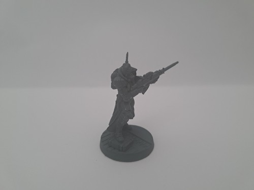 Panoceania nisse sniper - panoceania,