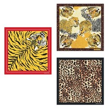 Unisex Oversized Bandana Head