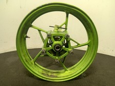 KAWASAKI Z650 Front Wheel 17