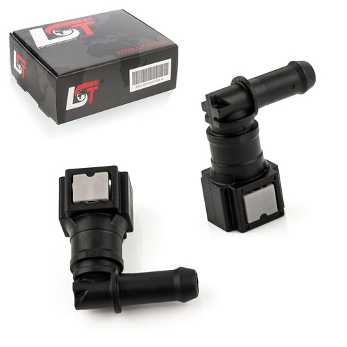 Quick release fuel - 2x,