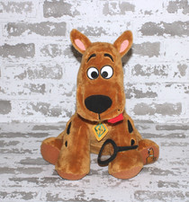 Build a Bear Workshop Scooby