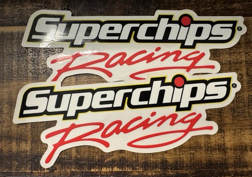Lot superchips racing - 2,