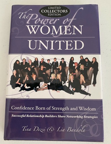 The power women united by - of,
