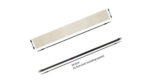 Impulse sealer pfs - sealer, pfs-300mm