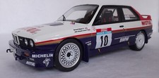 OTTOMOBILE 1:18 BMW E30 M3
