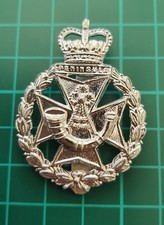 The Green Jackets Brigade