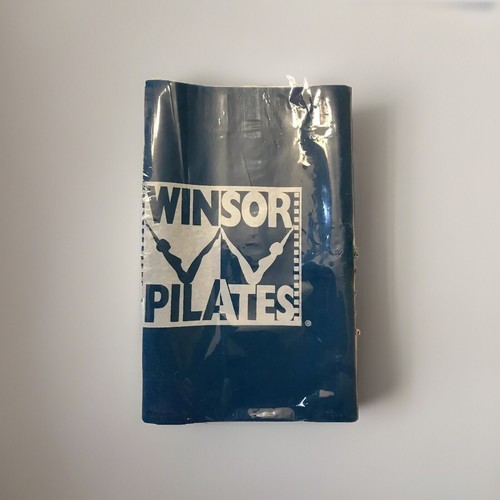 Winsor pilates resistance - winsor,