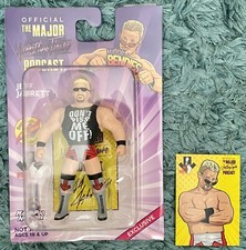 Major Wrestling Figure Podcast