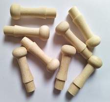 Wooden shaker pegs - shaker,