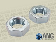 LOTUS ELAN, ELAN+2, EUROPA