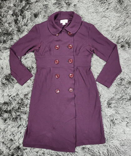 Talbots coat womens petite - coat,